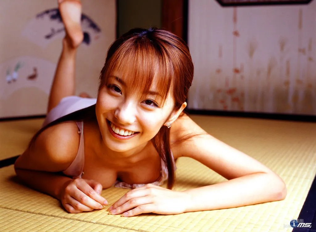 [@misty] No.051 Azusa Yamamoto 山本梓 写真集11
