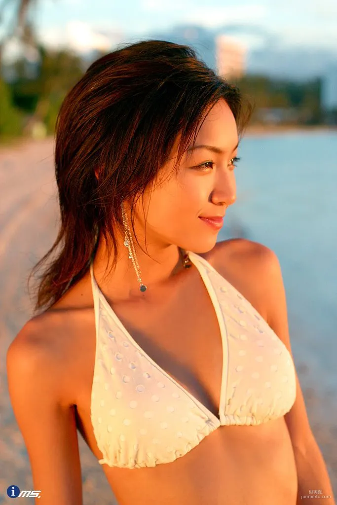 [@misty] No.062 Rieko Hara 原理恵子 寫真集 7