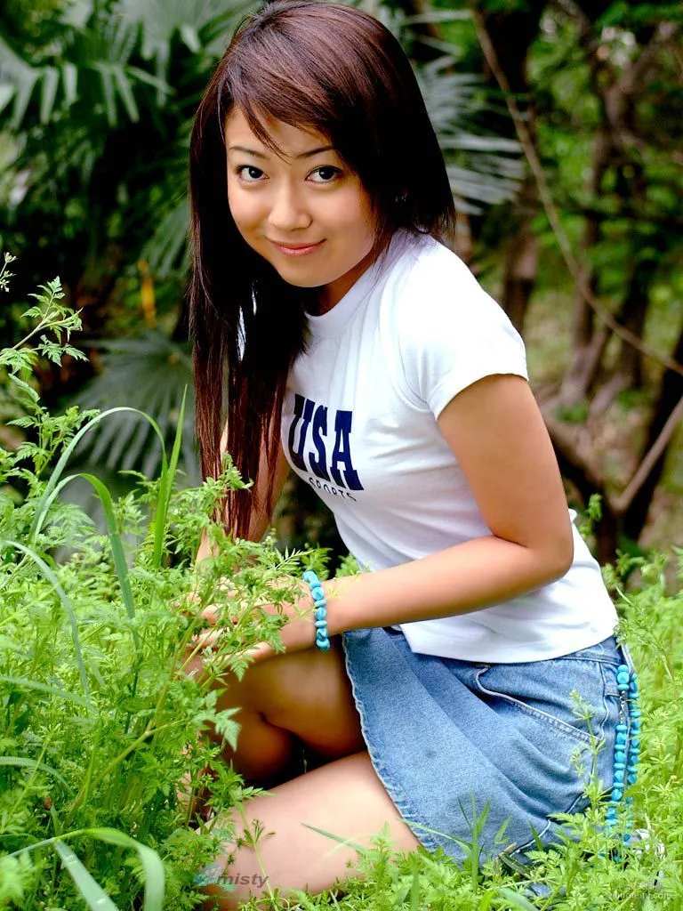 [@misty] No.003 Aya Kanzaki 神崎彩 寫真集 91