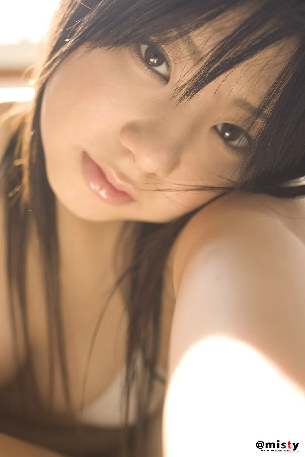 [@misty] No.109 Ayano Yoshikawa 吉川綾乃 寫真集 34