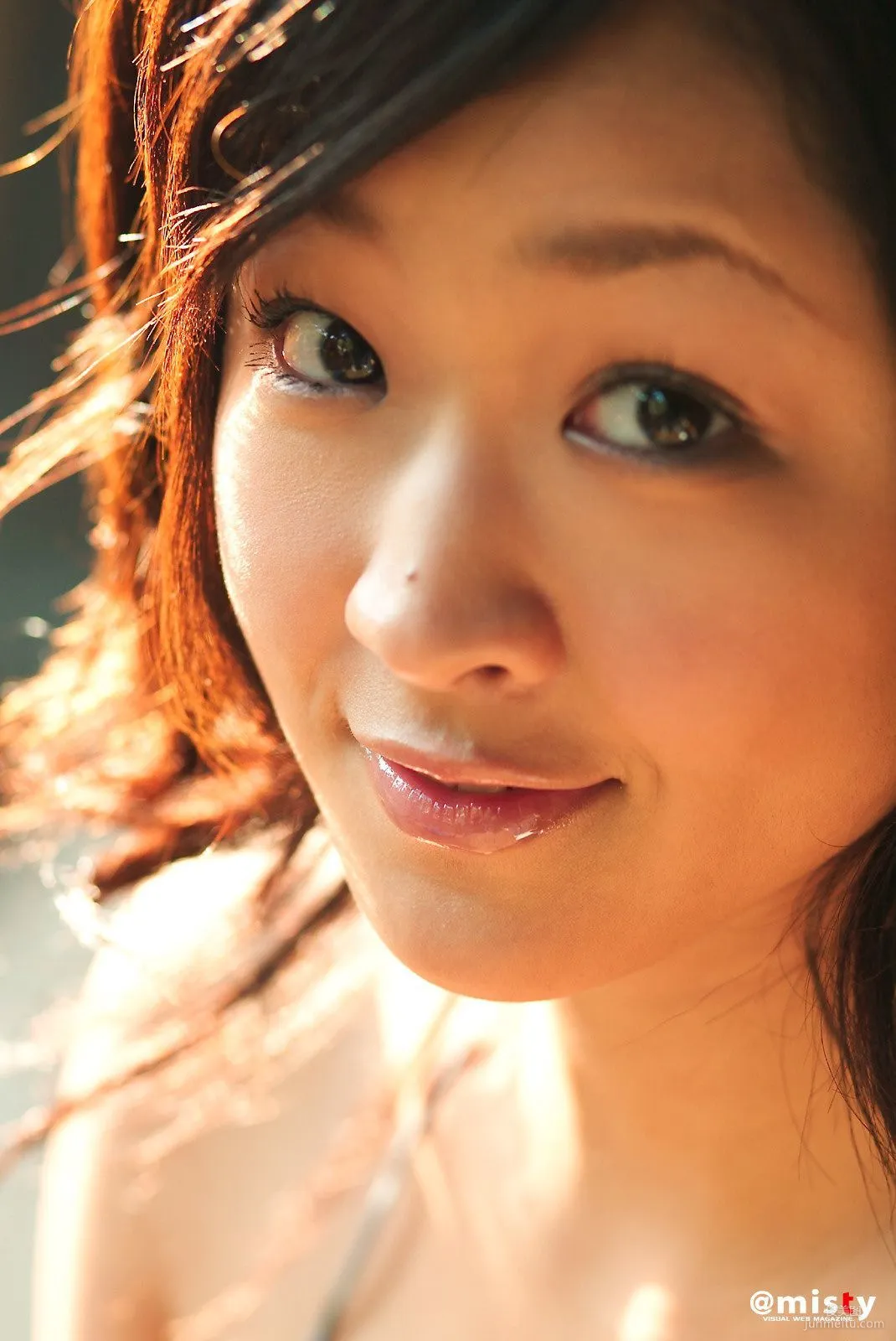 [@misty] No.106 Risa Shimamoto 島本裡沙/島本裡沙 寫真集 40