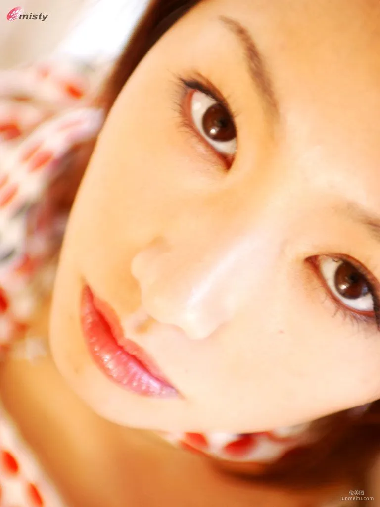 [@misty] No.024 Kaori Manabe 真鍋薰/眞鍋かをり 寫真集 27