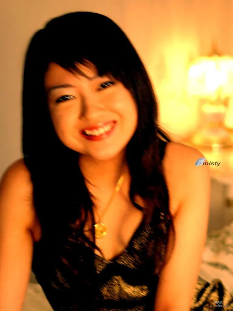 [@misty] No.003 Aya Kanzaki 神崎彩 寫真集 64