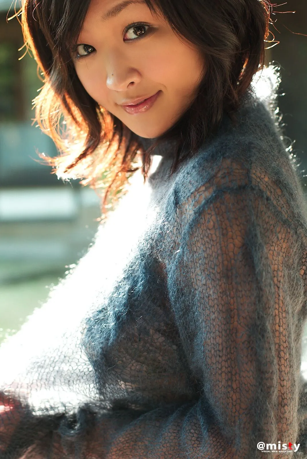 [@misty] No.106 Risa Shimamoto 島本裡沙/島本裡沙 寫真集 28