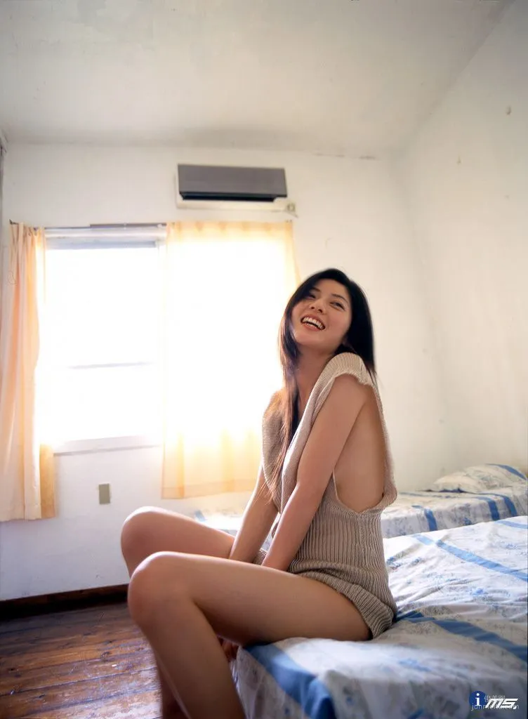 [@misty] No.061 Fumina Hara 三浦庸子/原史奈 寫真集 22