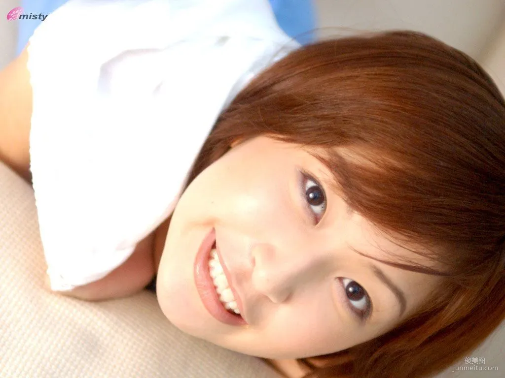 [@misty] No.012 Mayumi Ono 小野真弓 寫真集 59