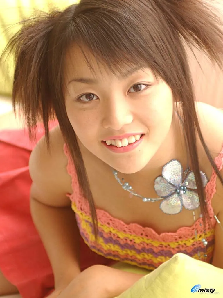 [@misty] No.008 Ayano Yarita 立花彩野 寫真集 23