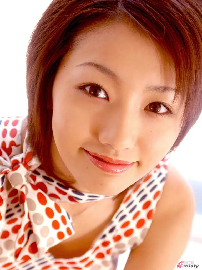 [@misty] No.024 Kaori Manabe 真鍋薰/眞鍋かをり 寫真集 53