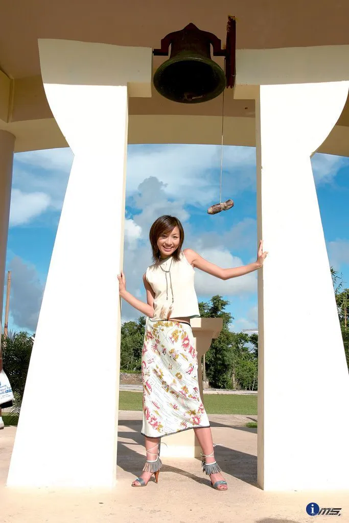 [@misty] No.062 Rieko Hara 原理恵子 寫真集 13