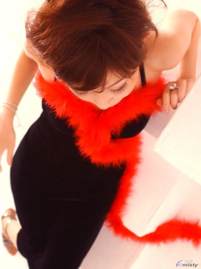 [@misty] No.013 Mayumi Ono 小野真弓 寫真集 39