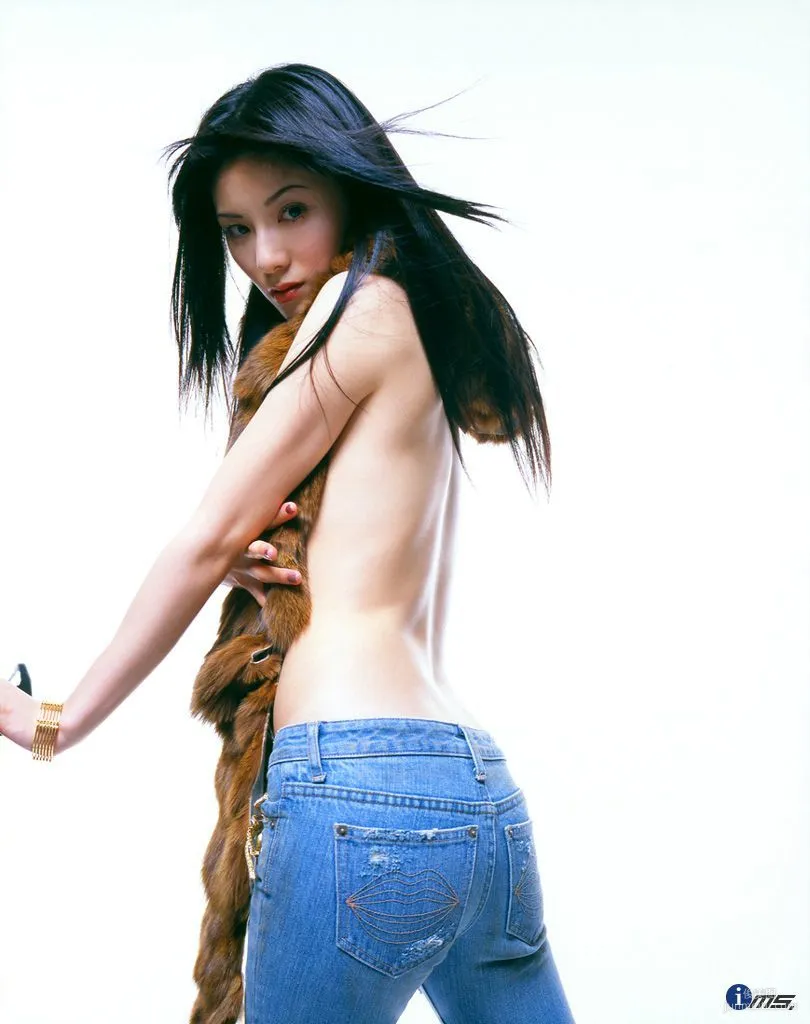 [@misty] No.060 Fumina Hara 原史奈 寫真集 6