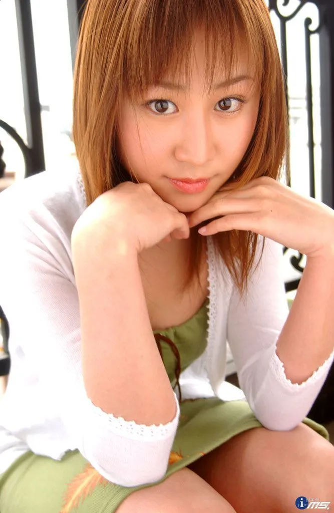 [@misty] No.025 Sorami Hagawa 葉川空美 写真集4