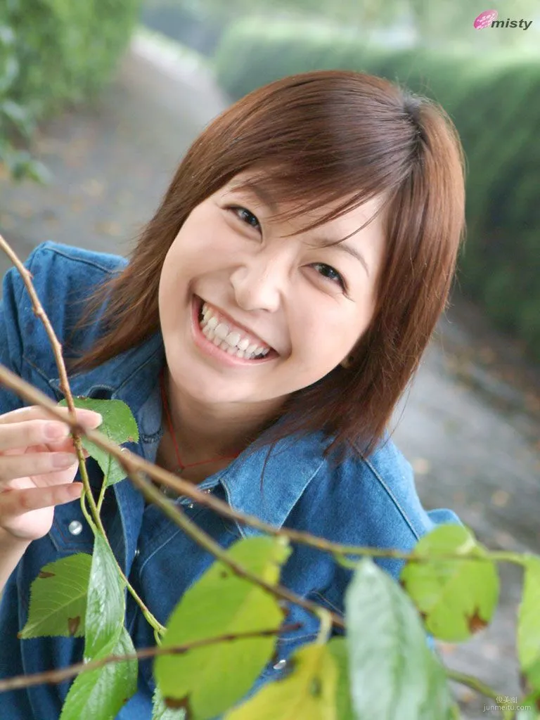 [@misty] No.012 Mayumi Ono 小野真弓 寫真集 23