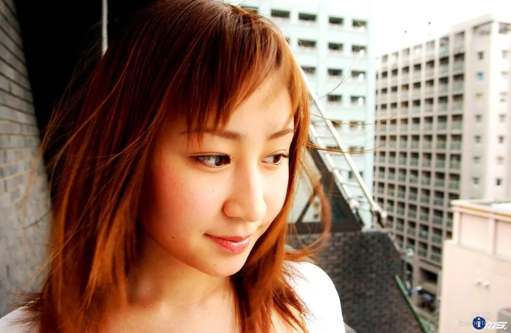 [@misty] No.025 Sorami Hagawa 葉川空美 写真集1