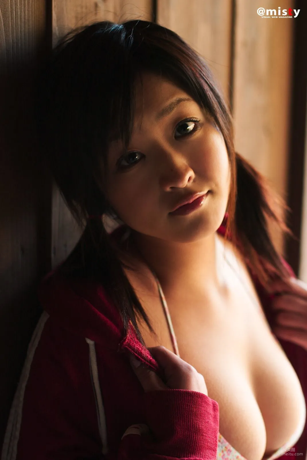 [@misty] No.106 Risa Shimamoto 島本裡沙/島本裡沙 寫真集 20
