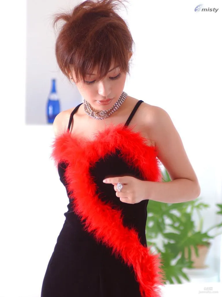 [@misty] No.013 Mayumi Ono 小野真弓 寫真集 58