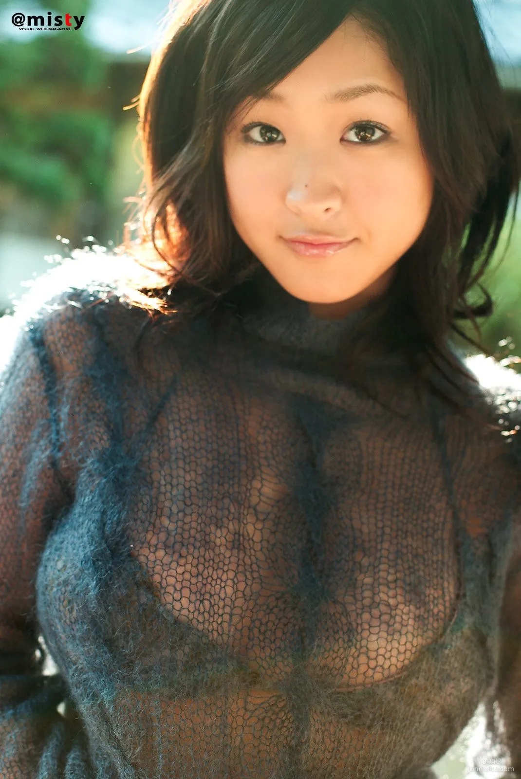 [@misty] No.106 Risa Shimamoto 島本裡沙/島本裡沙 寫真集 32