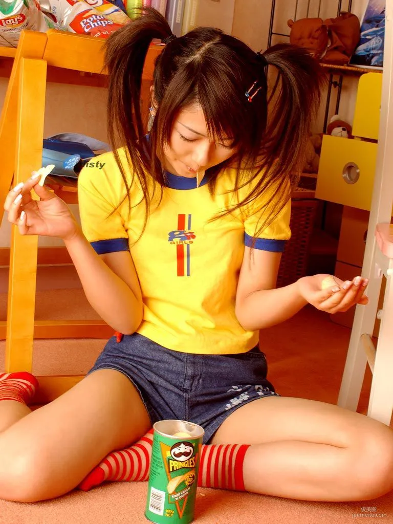 [@misty] No.003 Aya Kanzaki 神崎彩 寫真集 12