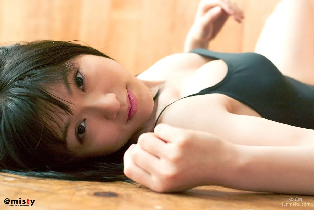 [@misty] No.081 Hisami Hatsune 初音ひさみ 写真集20