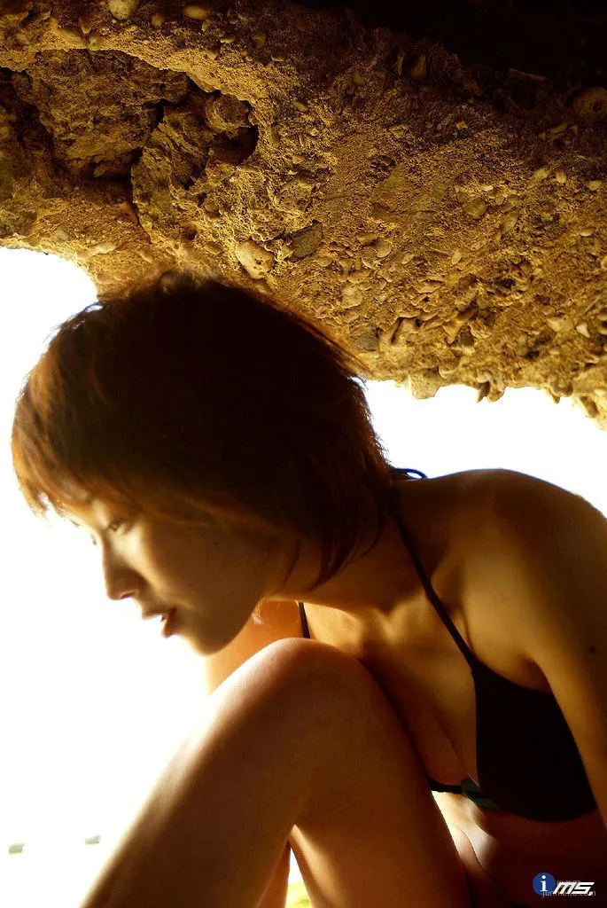 [@misty] No.044 Aya Onoue 尾上綾 写真集1