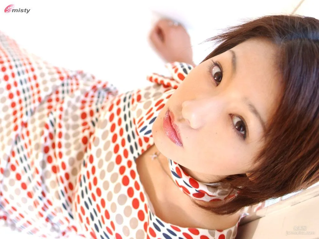 [@misty] No.024 Kaori Manabe 真鍋薰/眞鍋かをり 寫真集 33
