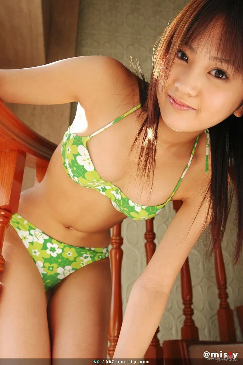 [@misty] No.115 Shoko Hamada 浜田翔子 寫真集 32