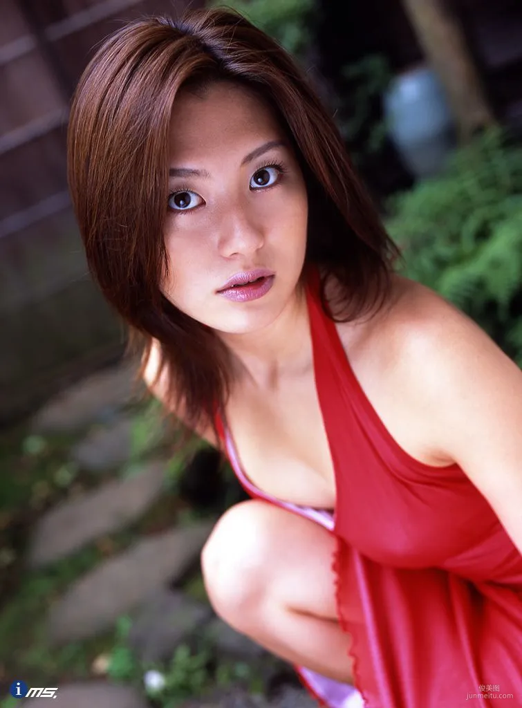[@misty] No.047 Haruna Yabuki 矢吹春奈 写真集5