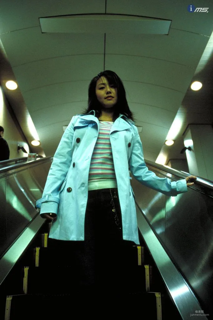 [@misty] No.030 Sayaka Isoyama 矶山沙耶香/磯山さやか 寫真集 13