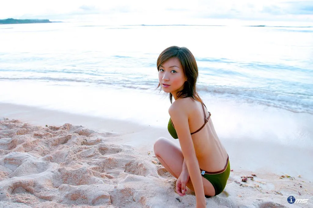 [@misty] No.062 Rieko Hara 原理恵子 寫真集 28