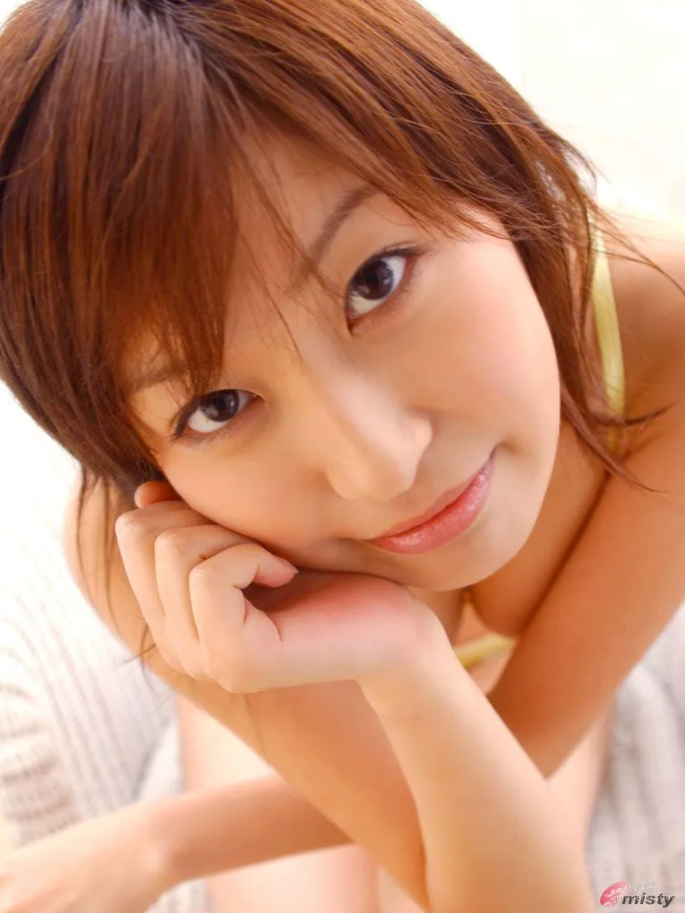 [@misty] No.012 Mayumi Ono 小野真弓 寫真集 37