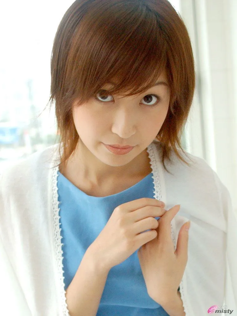 [@misty] No.012 Mayumi Ono 小野真弓 寫真集 49