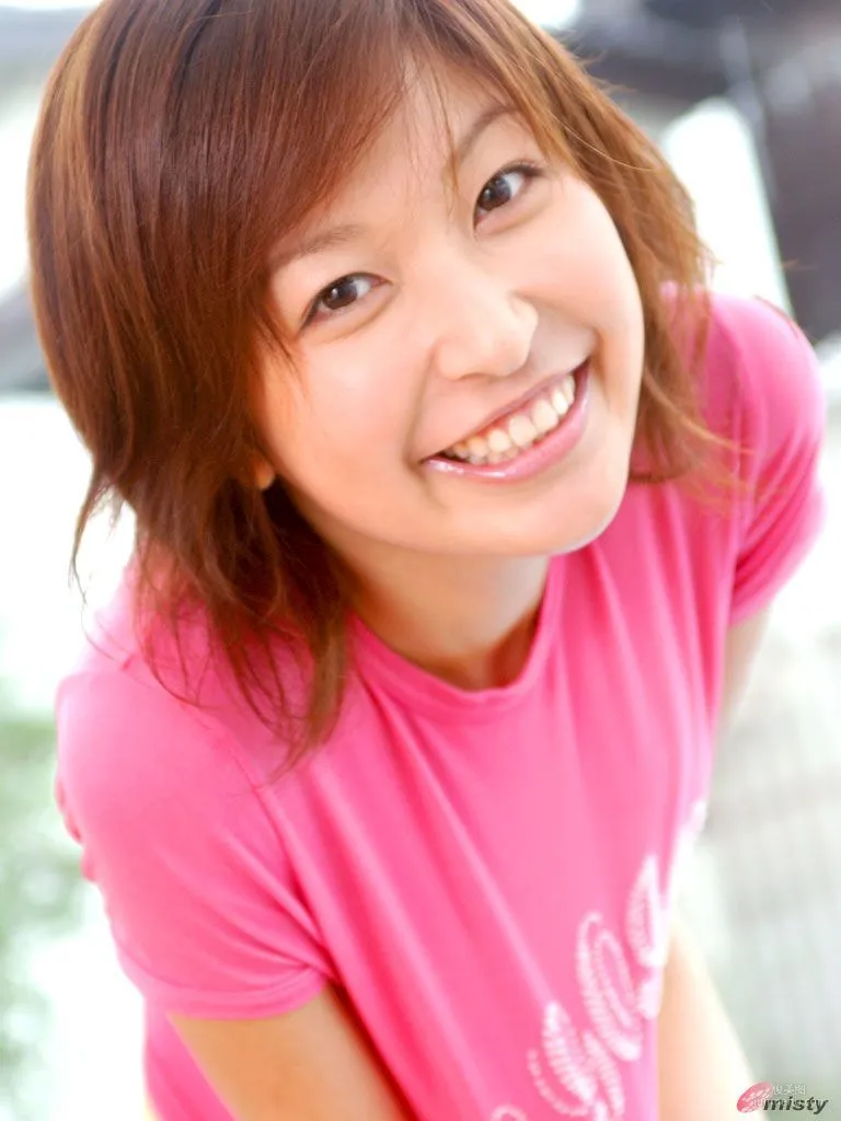 [@misty] No.012 Mayumi Ono 小野真弓 寫真集 25