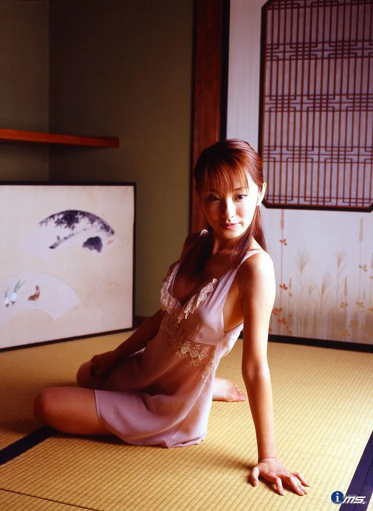 [@misty] No.051 Azusa Yamamoto 山本梓 写真集13
