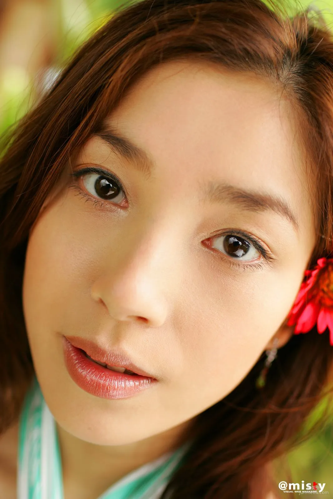 [@misty] No.094 Yoko Kamon 嘉門洋子/嘉門洋子 寫真集 43