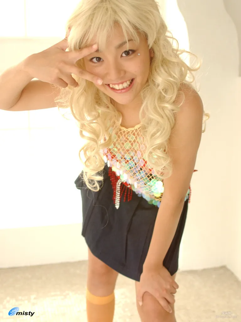 [@misty] No.009 Ayano Yarita 立花彩野 寫真集 4