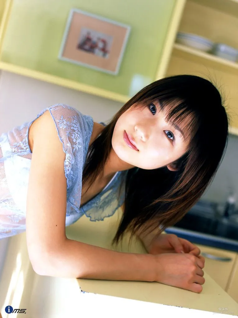 [@misty] No.068 Sachiko Takahashi 高橋幸子 寫真集 1