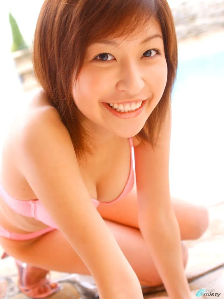 [@misty] No.013 Mayumi Ono 小野真弓 寫真集 14