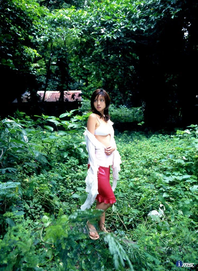 [@misty] No.071 Yu Misaki みさきゆう 写真集11