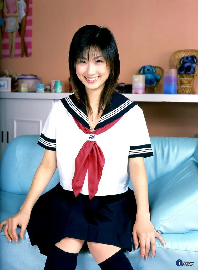 [@misty] No.068 Sachiko Takahashi 高橋幸子 寫真集 10