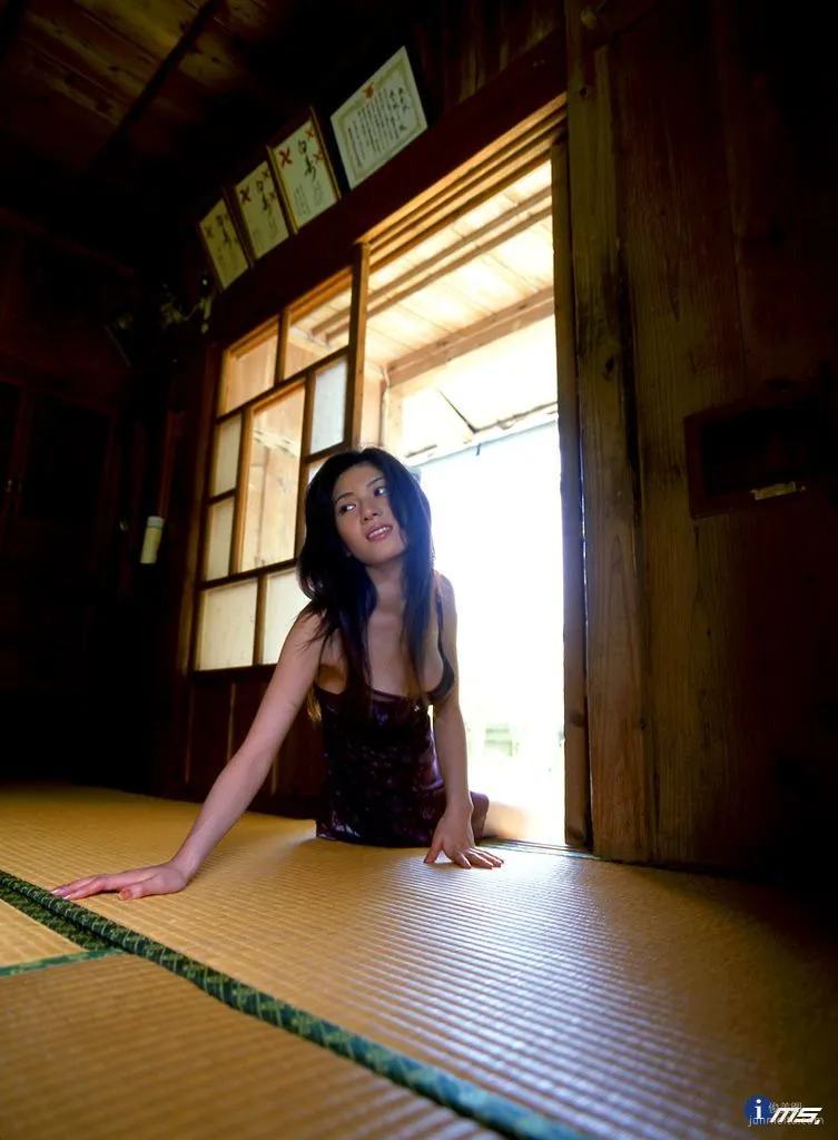 [@misty] No.060 Fumina Hara 原史奈 寫真集 23