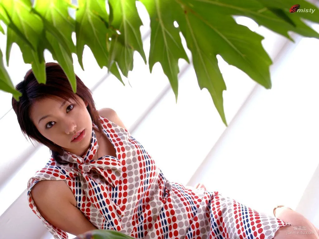 [@misty] No.024 Kaori Manabe 真鍋薰/眞鍋かをり 寫真集 38