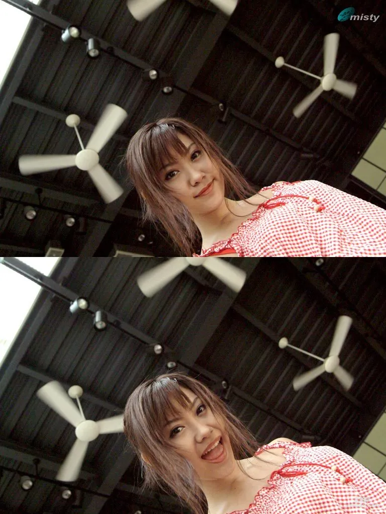 [@misty] No.016 Saori Furuya 古谷沙織 寫真集 39