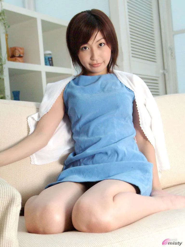 [@misty] No.012 Mayumi Ono 小野真弓 寫真集 30