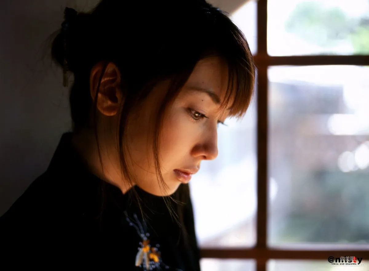 [@misty] No.079 Emi Kobayashi 小林恵美 写真集1