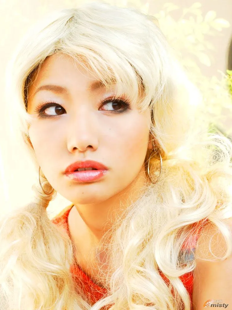 [@misty] No.024 Kaori Manabe 真鍋薰/眞鍋かをり 寫真集 3