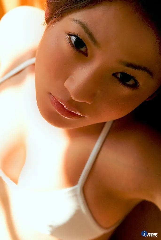 [@misty] No.065 Ayumi Ninomiya 二宮步美/二宮歩美 寫真集 10