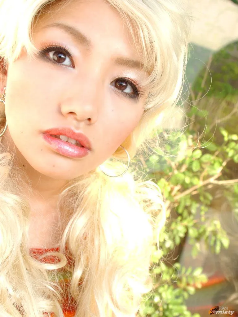 [@misty] No.024 Kaori Manabe 真鍋薰/眞鍋かをり 寫真集 19