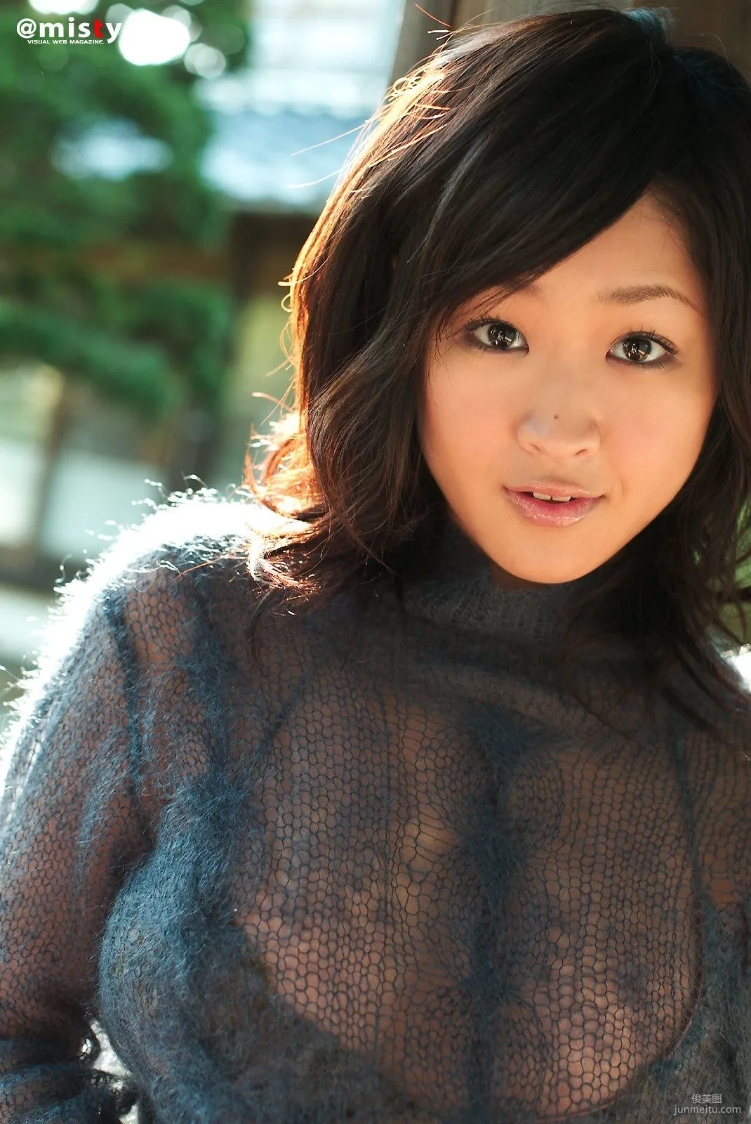 [@misty] No.106 Risa Shimamoto 島本裡沙/島本裡沙 寫真集 31