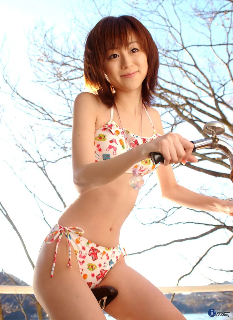[@misty] No.020 Mao Hasato 葉里真央 写真集39