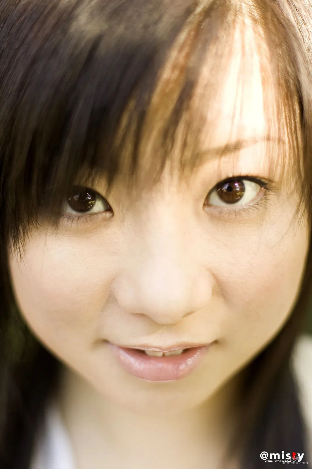 [@misty] No.104 Ayano Yoshikawa 吉川綾乃 寫真集 8